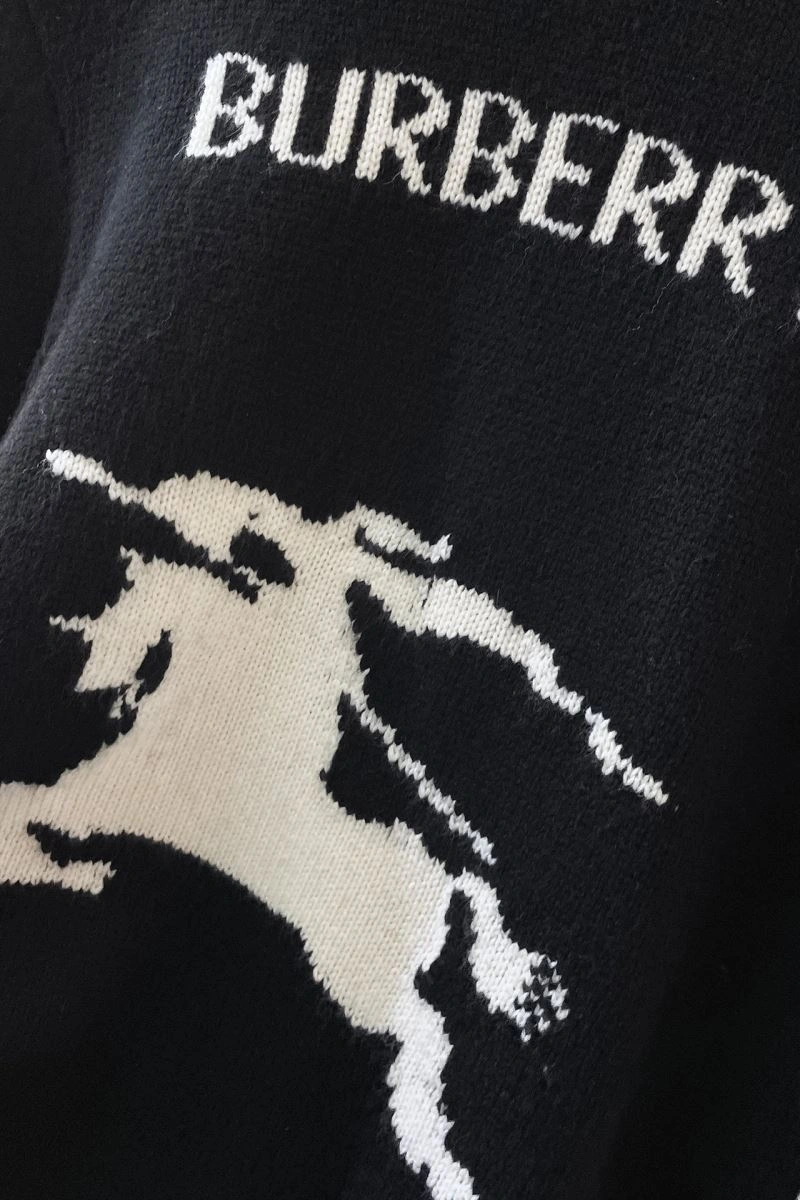 Packable Burberry Sweaters 105431