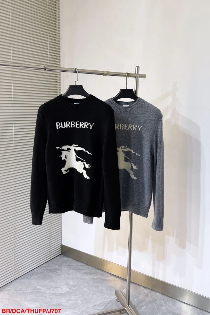 Packable Burberry Sweaters 105431