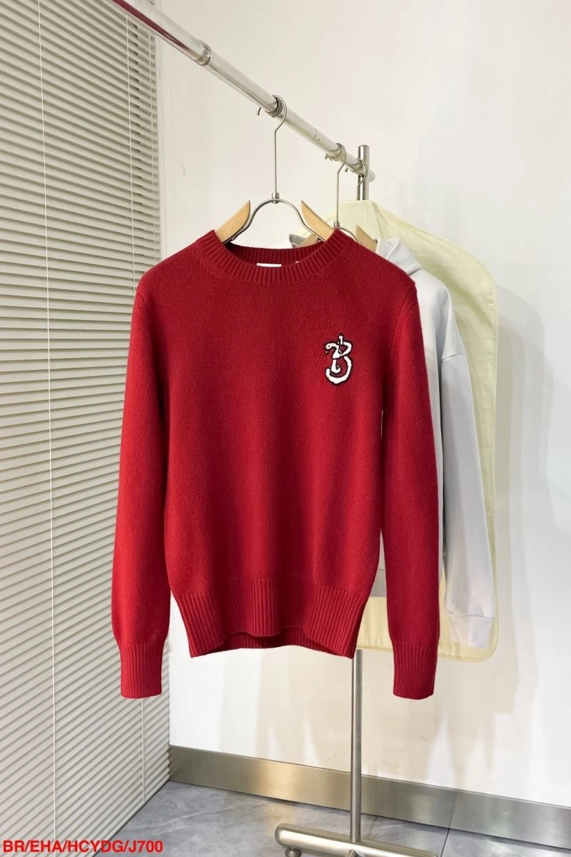 Burberry Sweaters Efficient 105357