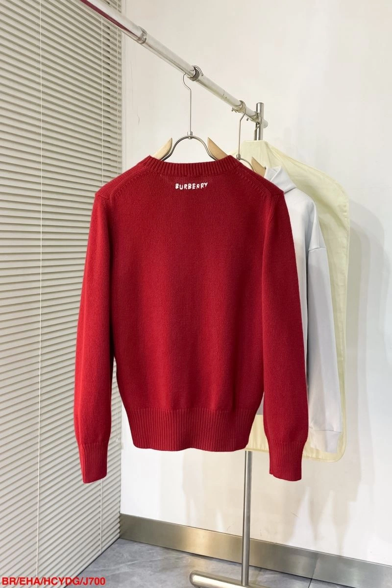 Burberry Sweaters Efficient 105357