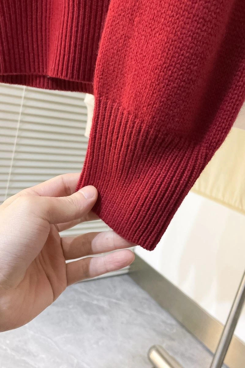 Burberry Sweaters Efficient 105357