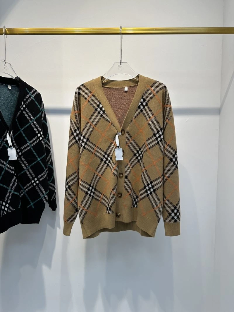 FreshLook Burberry Sweaters 105354