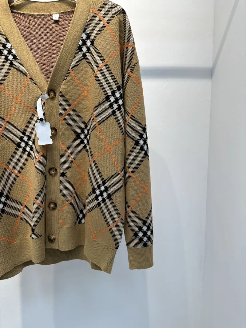 FreshLook Burberry Sweaters 105354