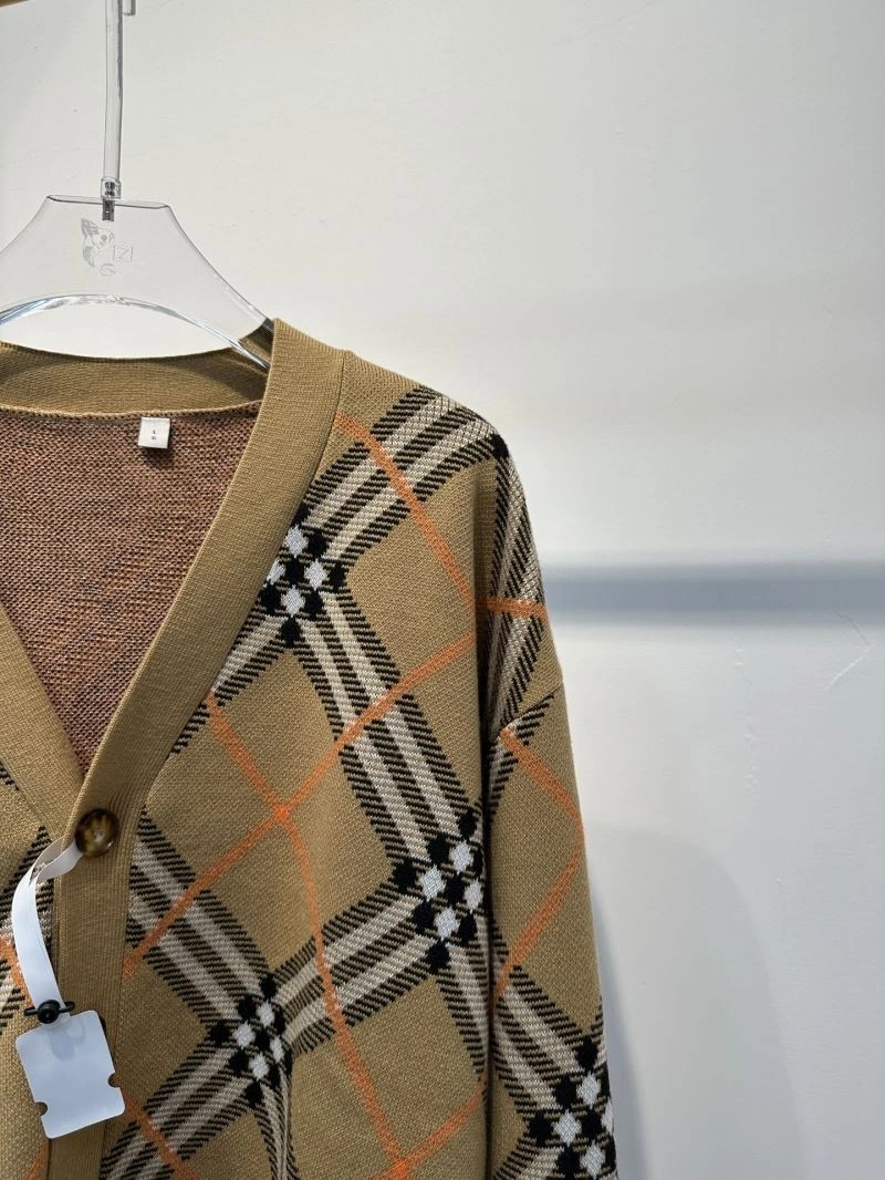 FreshLook Burberry Sweaters 105354