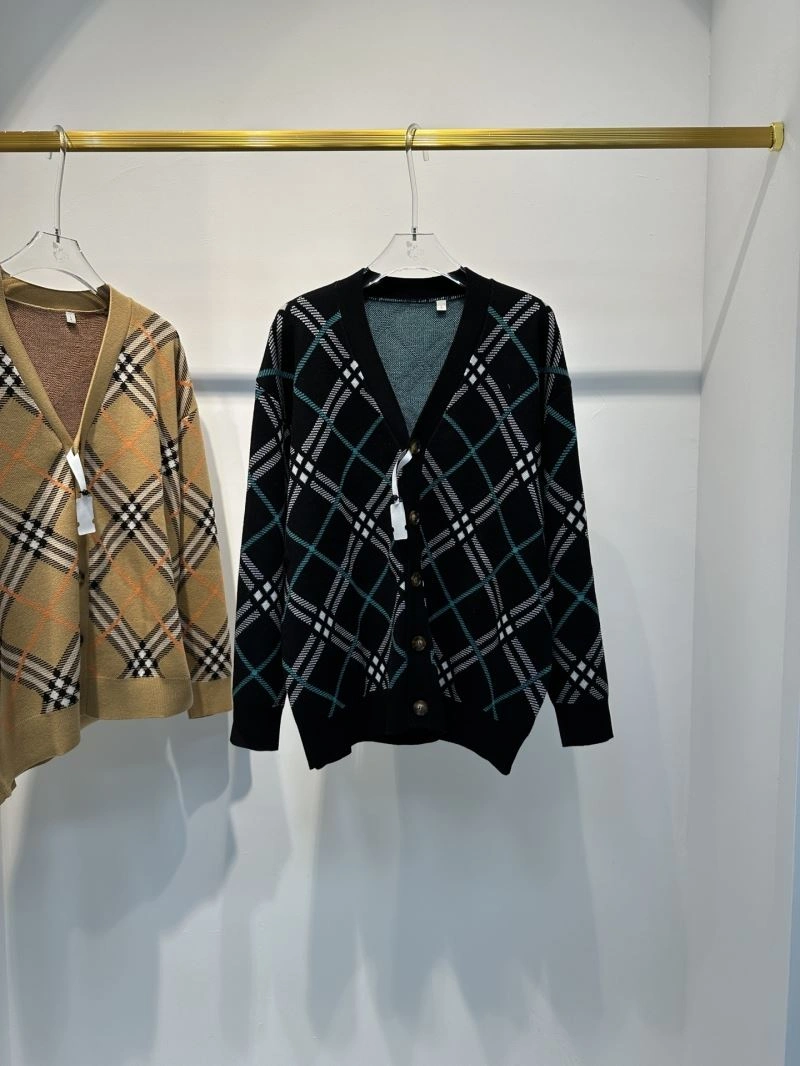 Burberry Sweaters WrinkleFree 105398