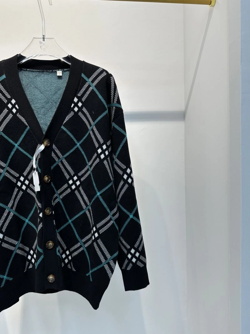 Burberry Sweaters WrinkleFree 105398