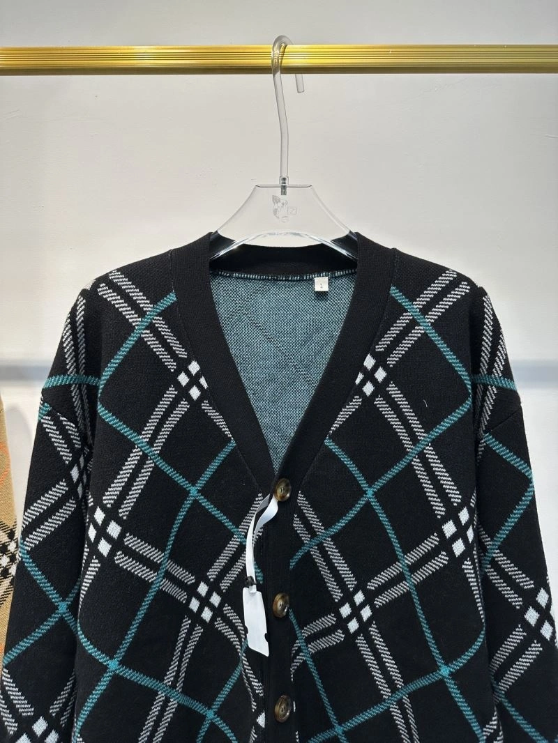 Burberry Sweaters WrinkleFree 105398