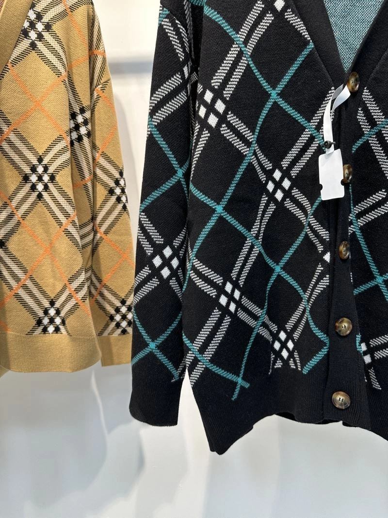 Burberry Sweaters WrinkleFree 105398