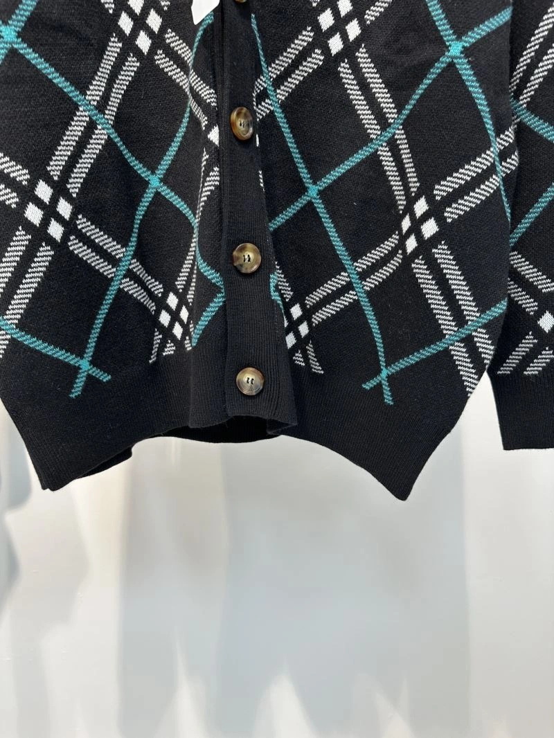 Burberry Sweaters WrinkleFree 105398