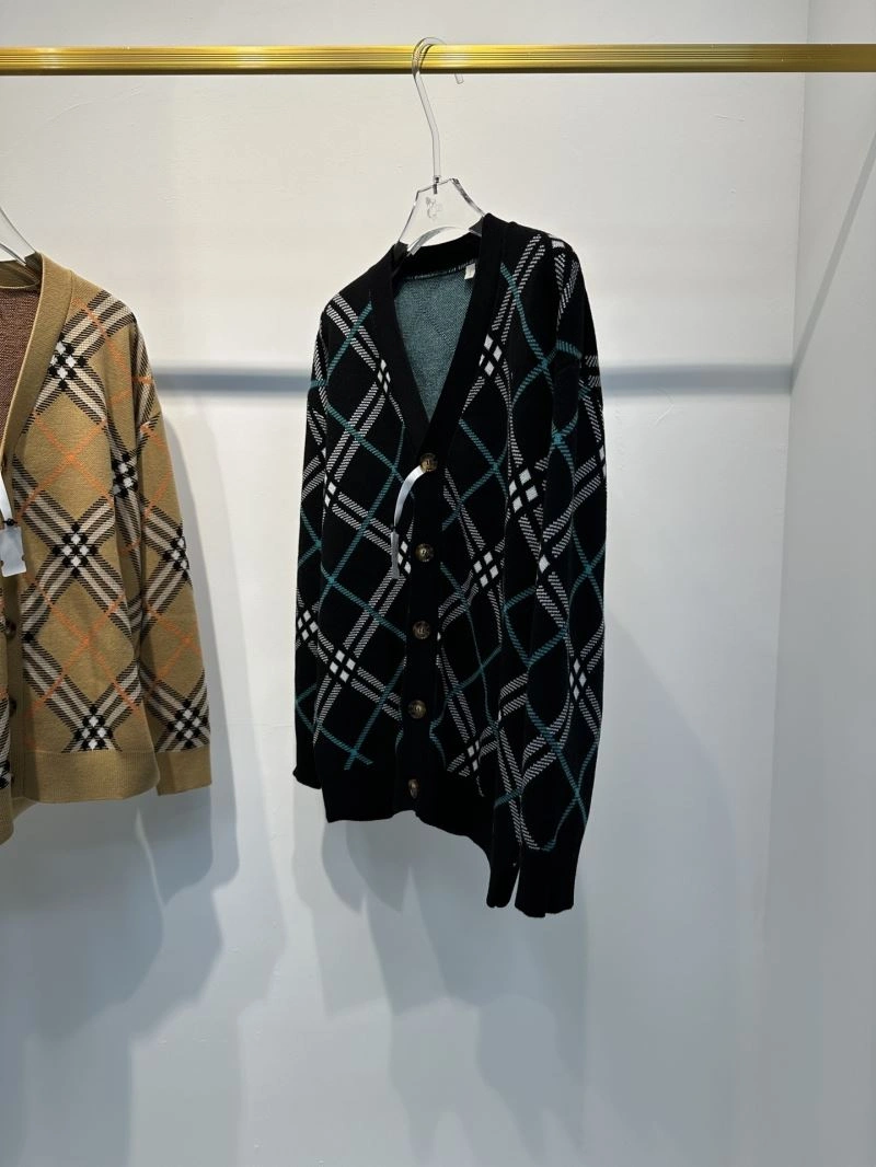 Burberry Sweaters WrinkleFree 105398