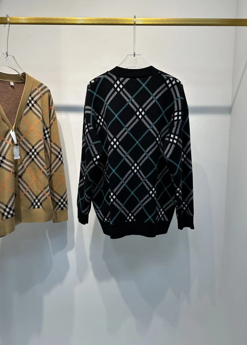 Burberry Sweaters WrinkleFree 105398