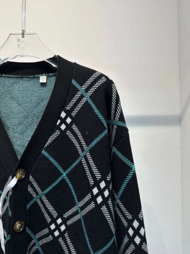 Burberry Sweaters WrinkleFree 105398