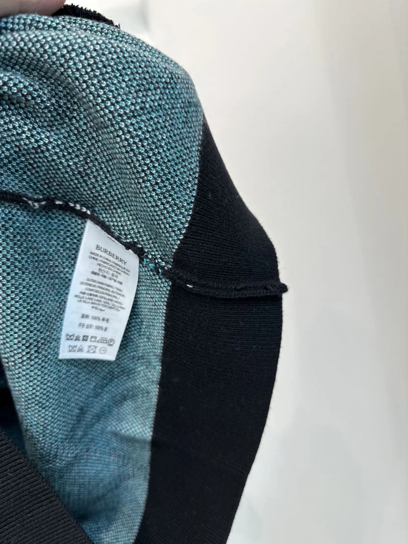 Burberry Sweaters WrinkleFree 105398