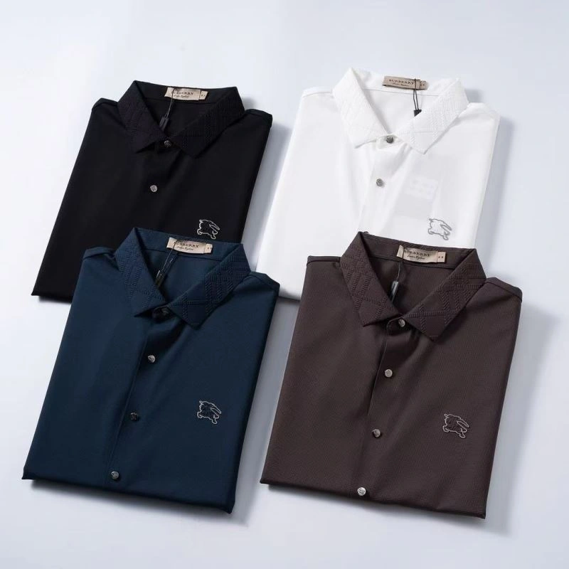 FastDry Burberry T-Shirts 105858
