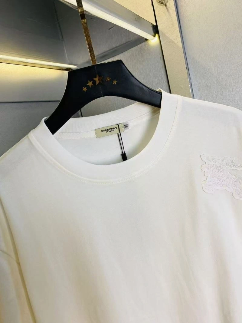 Stretchable Burberry T-Shirts 105842