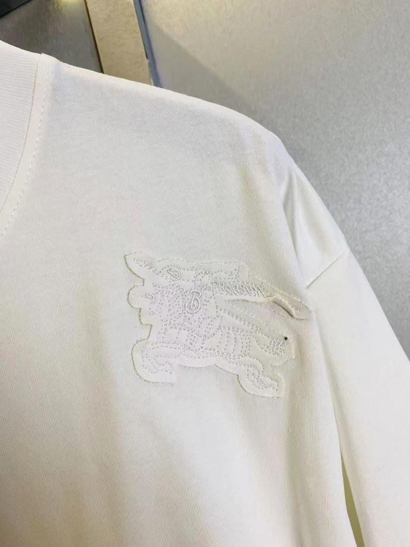 Stretchable Burberry T-Shirts 105842