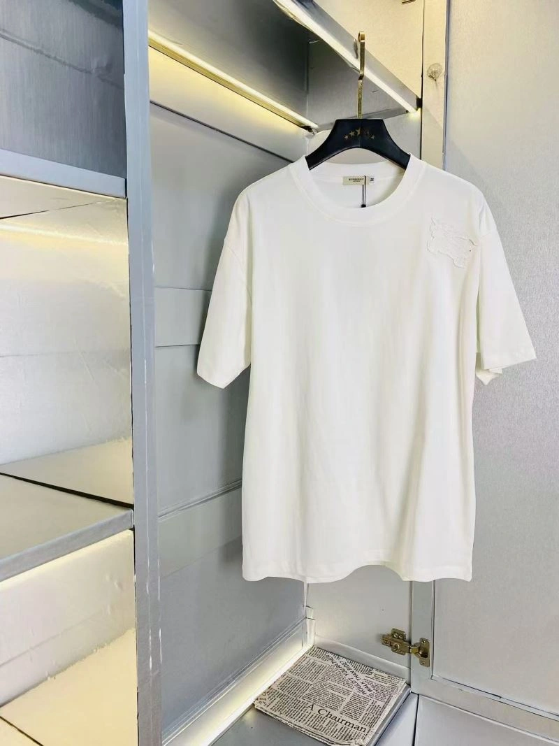 Stretchable Burberry T-Shirts 105842