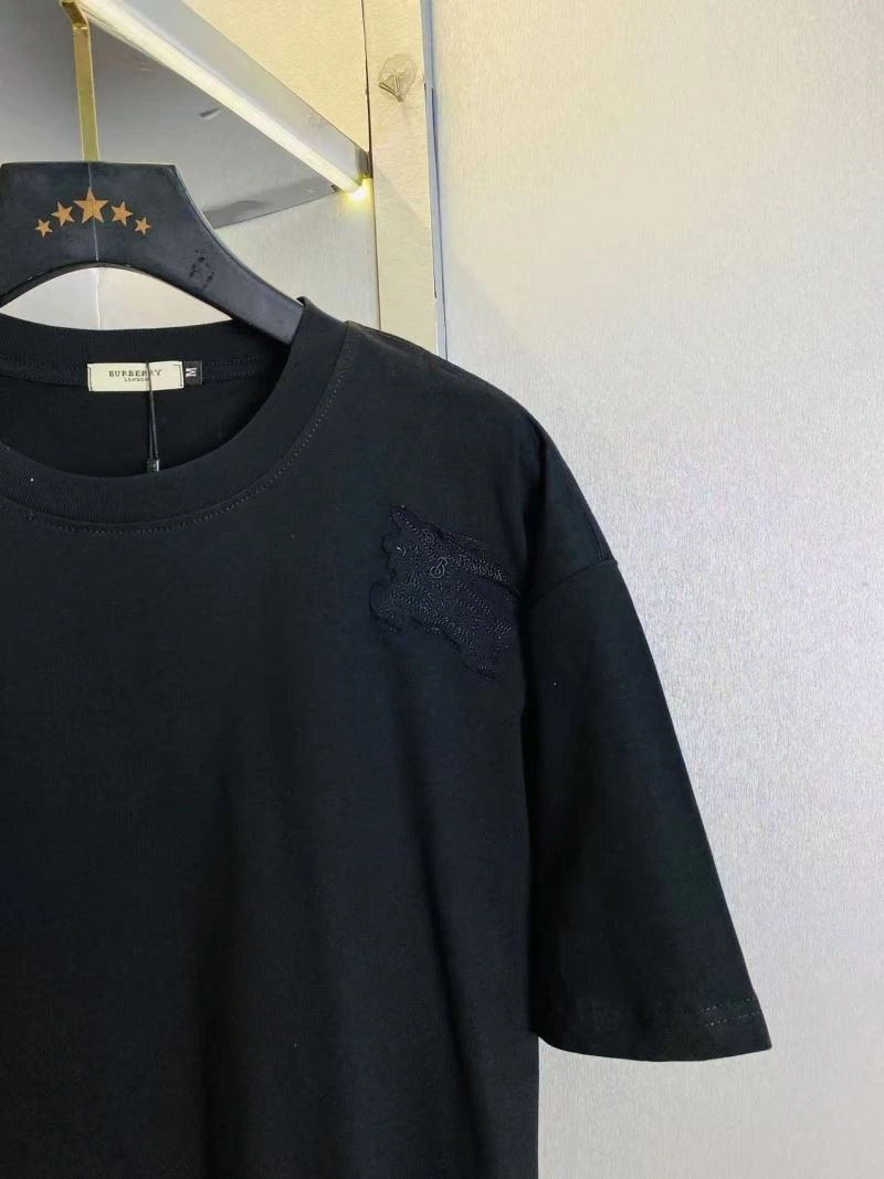 Stretchable Burberry T-Shirts 105842