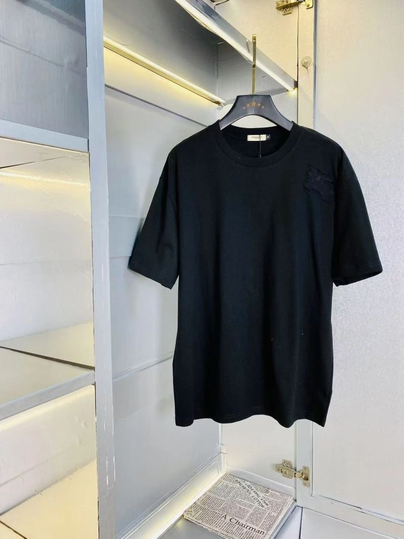 Stretchable Burberry T-Shirts 105842