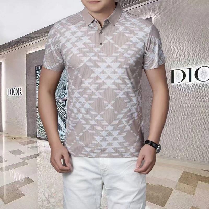 Durable Burberry T-Shirts 105846