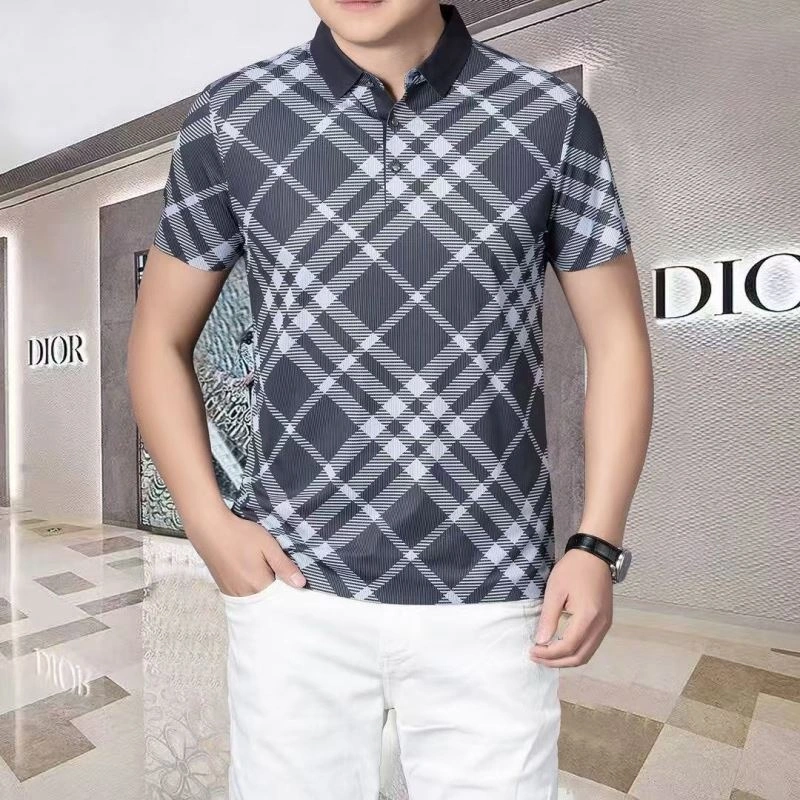 Durable Burberry T-Shirts 105846