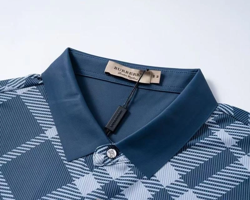 Durable Burberry T-Shirts 105846