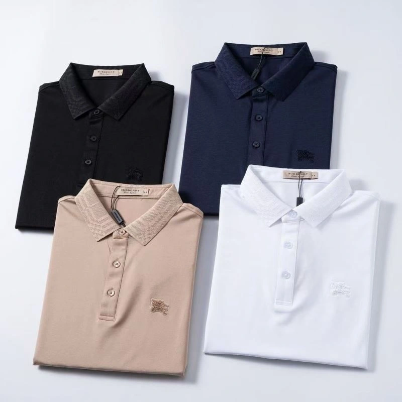 Burberry T-Shirts Practical 105815