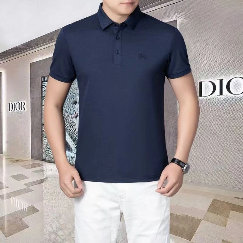 Burberry T-Shirts Practical 105815