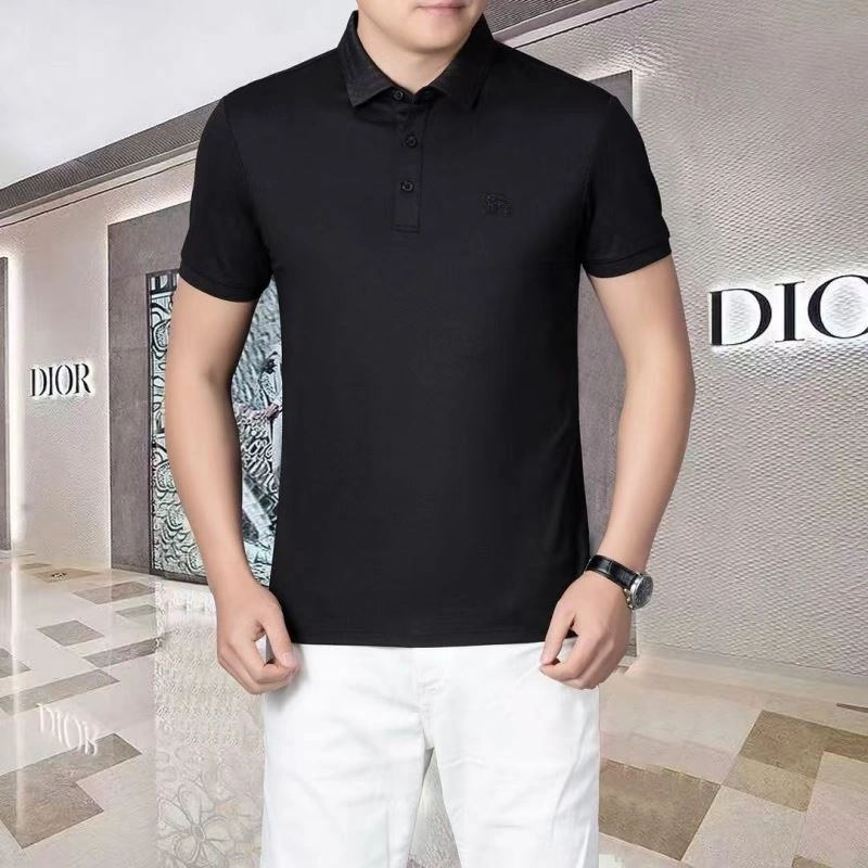 Burberry T-Shirts Practical 105815