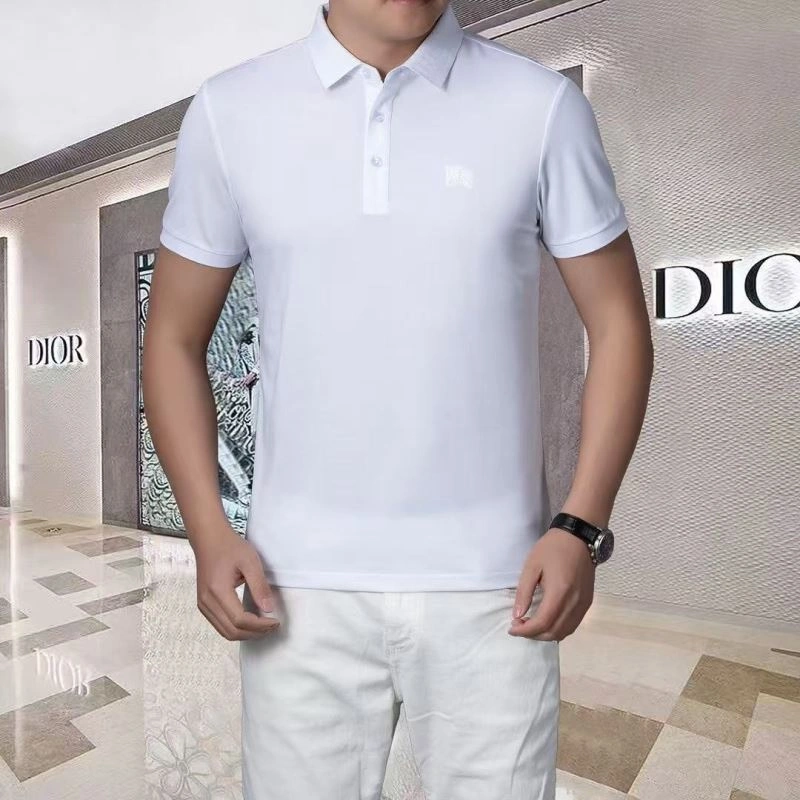 Burberry T-Shirts Practical 105815