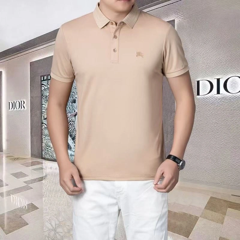 Burberry T-Shirts Practical 105815
