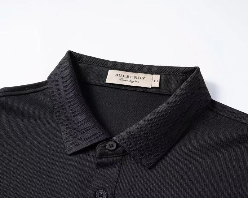 Burberry T-Shirts Practical 105815