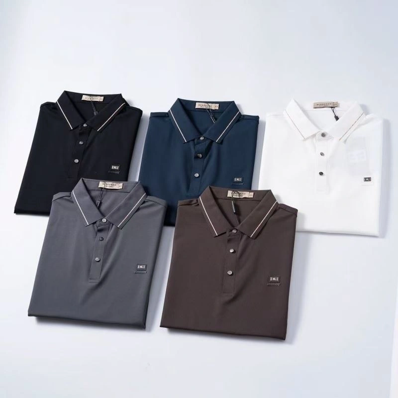 TimelessDesign Burberry T-Shirts 105813