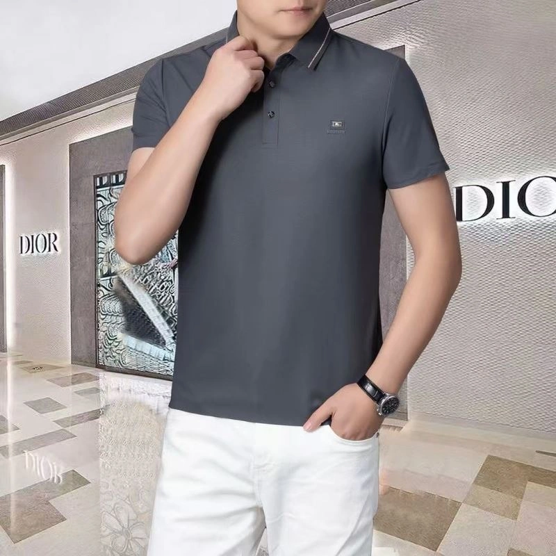 TimelessDesign Burberry T-Shirts 105813