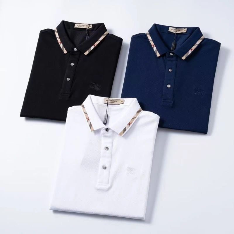 Burberry T-Shirts DailyWear 105811