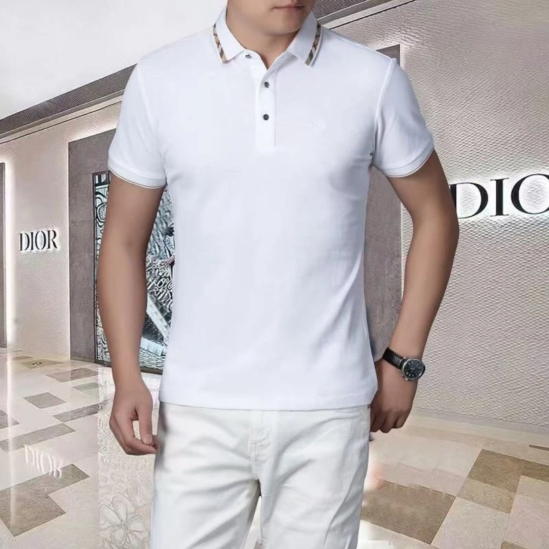 Burberry T-Shirts DailyWear 105811