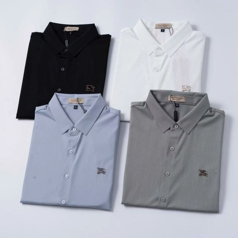Original Burberry T-Shirts 105812