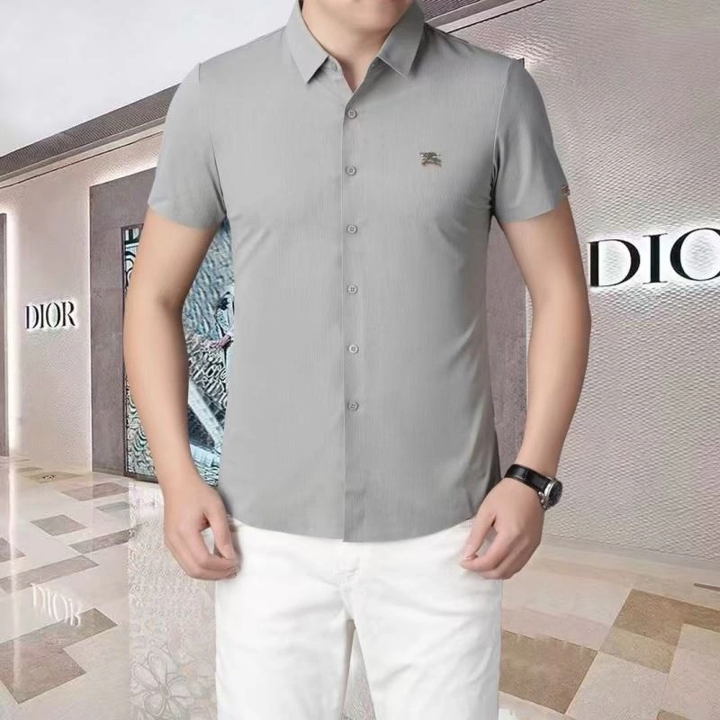 Original Burberry T-Shirts 105812