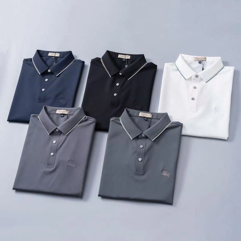 Seasonal Burberry T-Shirts 105814