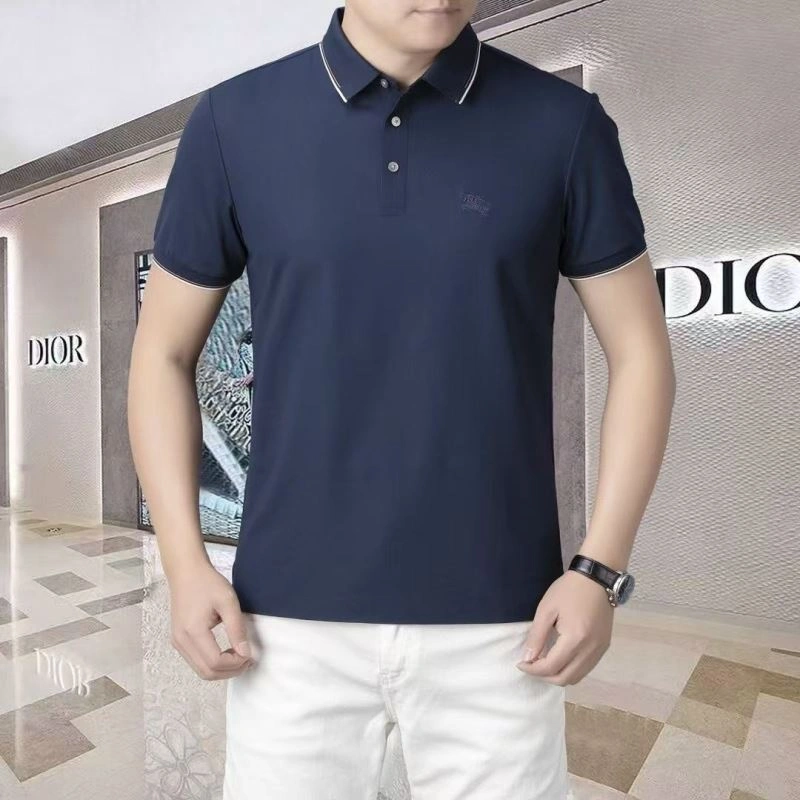 Seasonal Burberry T-Shirts 105814