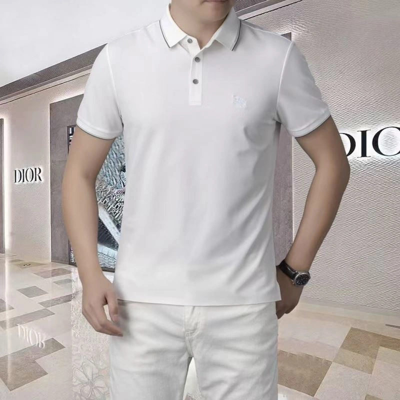 Seasonal Burberry T-Shirts 105814