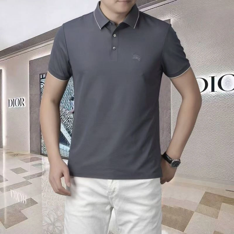 Seasonal Burberry T-Shirts 105814