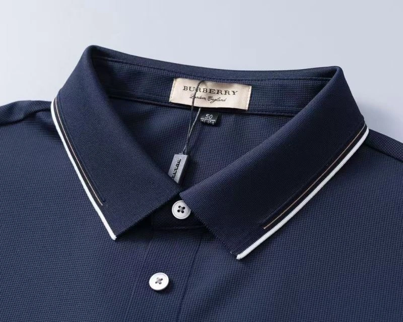Seasonal Burberry T-Shirts 105814
