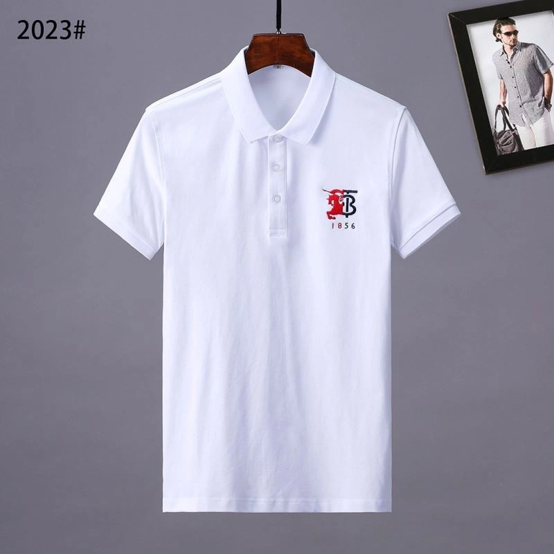 Burberry T-Shirts SportInspired 99497