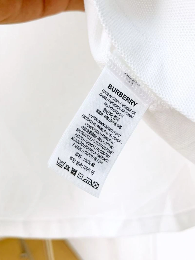 Functional Burberry T-Shirts 99468