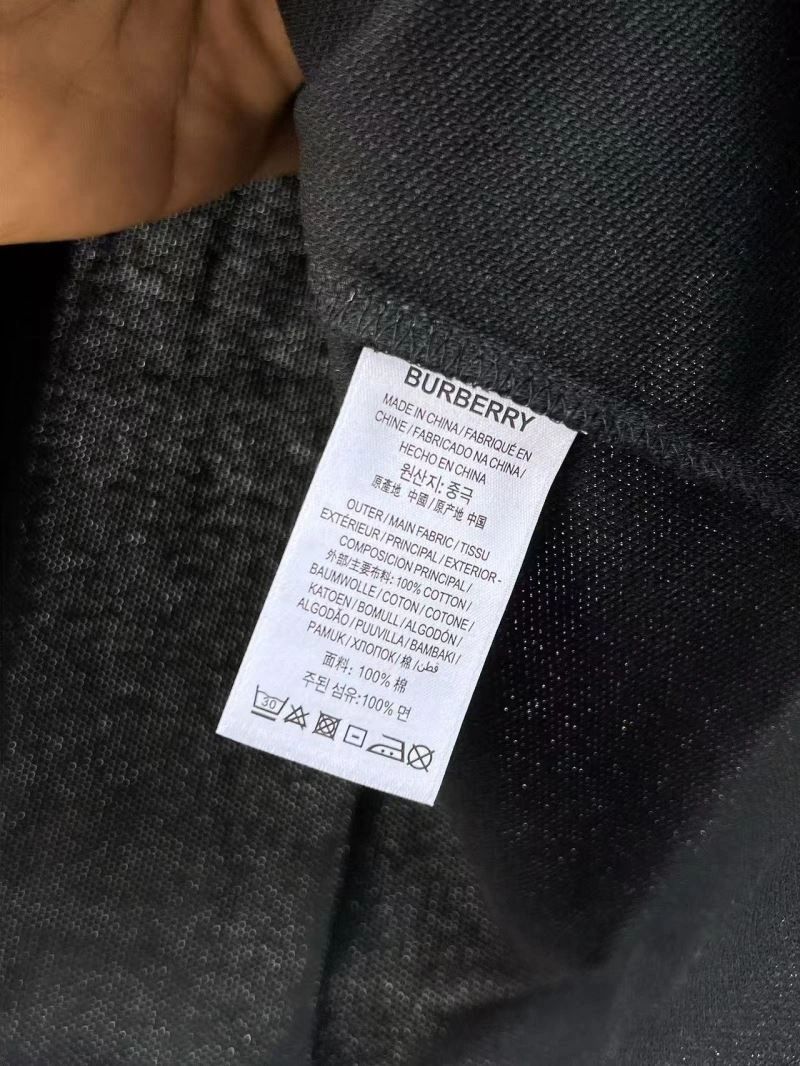 Functional Burberry T-Shirts 99468