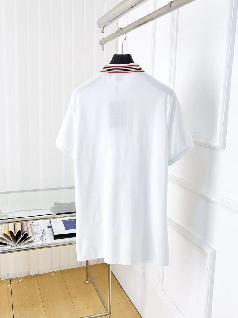 Burberry T-Shirts StreetReady 99469