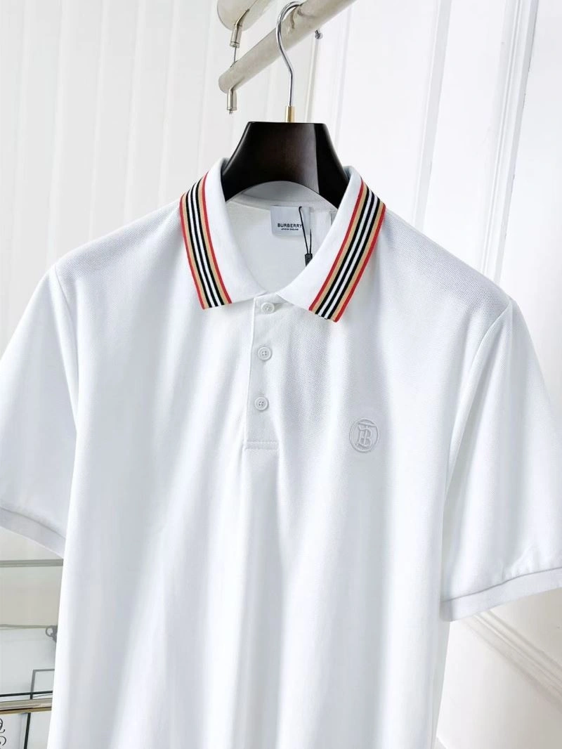 Burberry T-Shirts StreetReady 99469