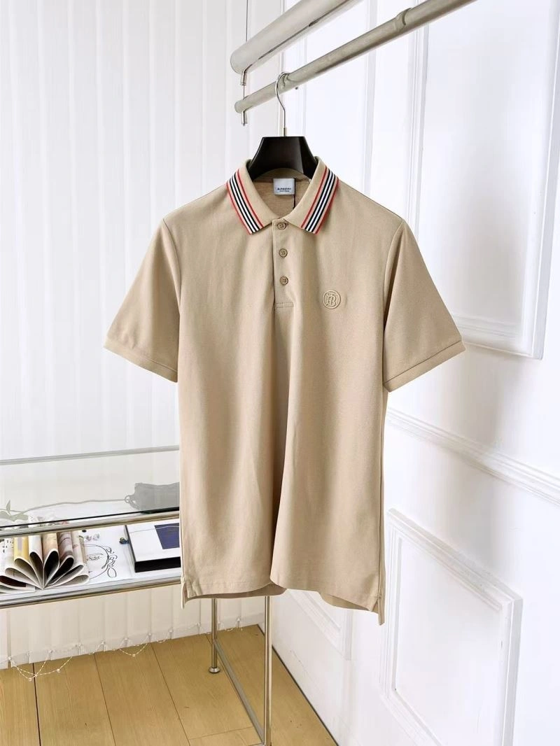Burberry T-Shirts StreetReady 99469