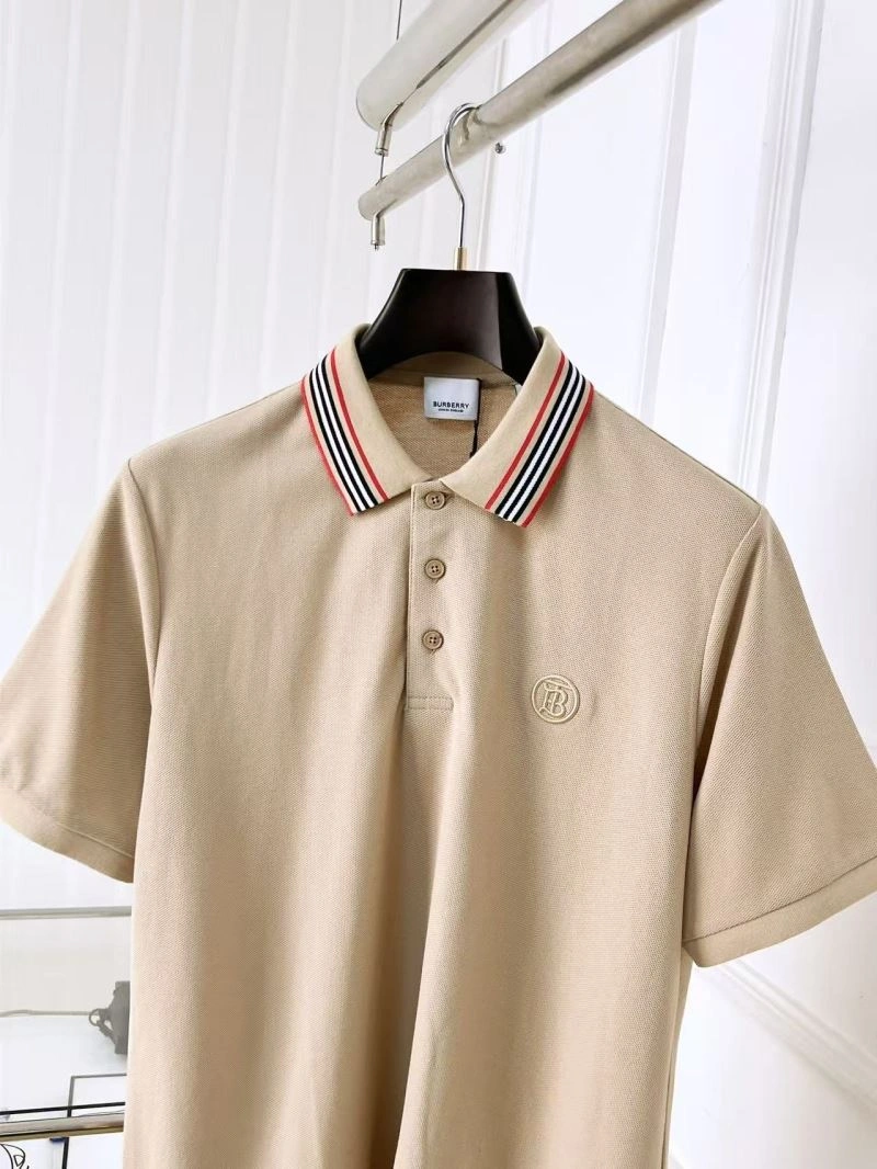 Burberry T-Shirts StreetReady 99469
